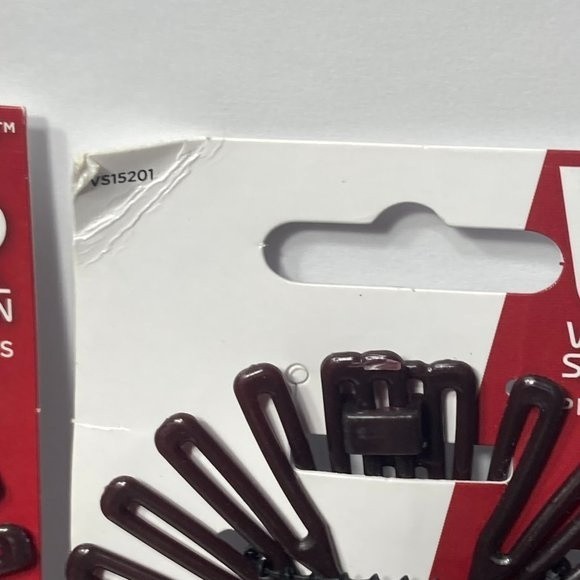 Vidal Sassoon Pro Series Flex Comb Hair Styling Brown Set of 3 main image 12